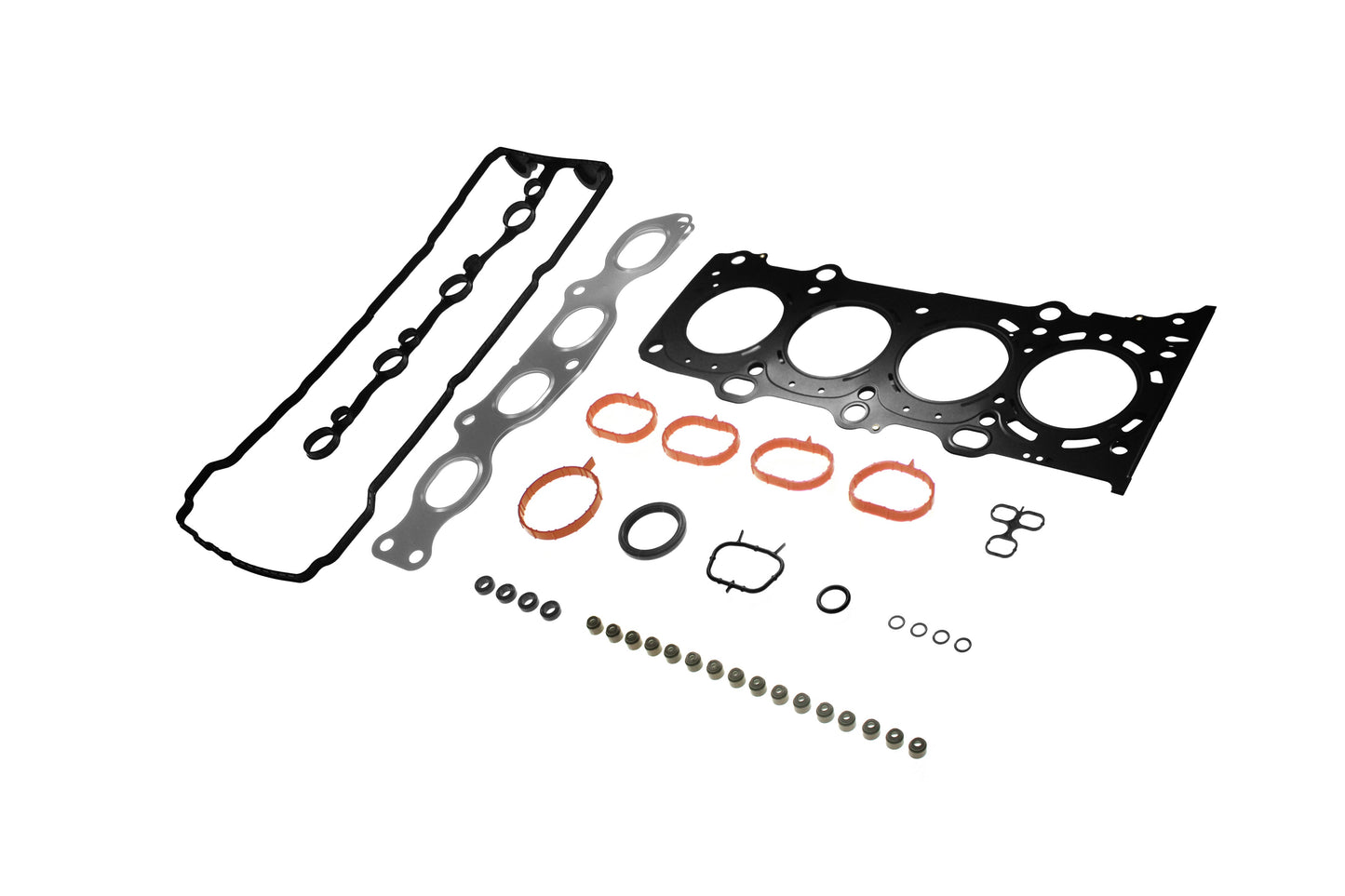 Durapro GSAJ430D Head Gasket for Toyota F to Eng # 510000