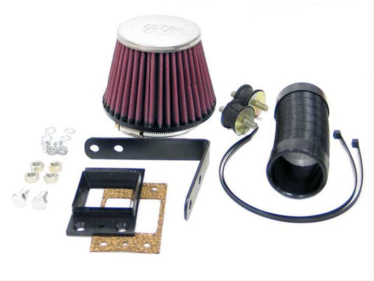 K&N Filters KN57-0018 Vaux/Opel Nova/Corsa 1.6L Gt Performance Intake Kit