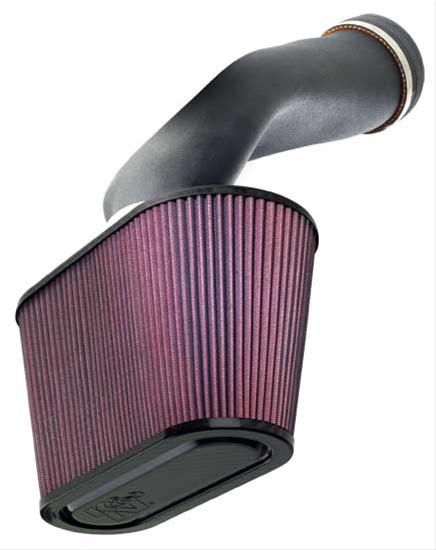 K&N Filters KN57-3035 Chev Corvette 5.7L V8 2001-04 Performance Intake Kit