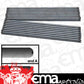 High Energy 5/16" Pushrods - 8.412" Length .080" Wall Thickness H-H End Type CO7832-16