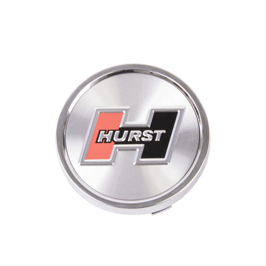 Hurst HU6360001 Whl Cap Stunner 5-114 Tall Re