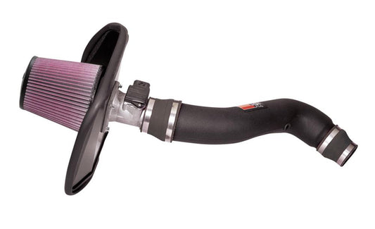 K&N Filters KN57-2540 Ford Ranger / For Mazda B250 Performance Intake Kit