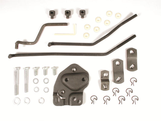 Hurst HU3734734 Installation Kit,Comp/Plus