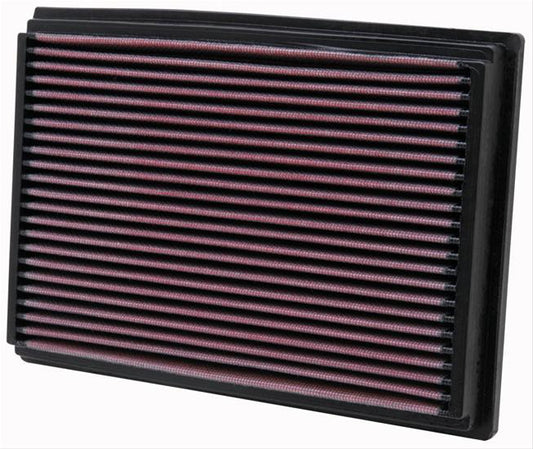 K&N Filters KN33-2804 Ford Puma 1.7I 16V Replacement Air Filter