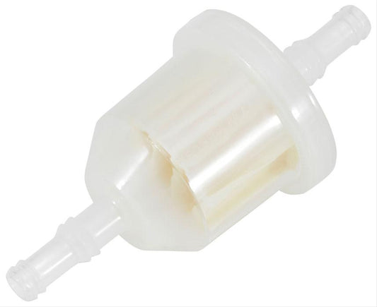 K&N Filters KN81-0261 Universal Fit In-Line Gas Fltr 5/16 Snglepac