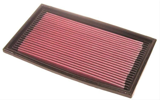 K&N Filters KN33-2032 Vw Corrado L4-1.8L F/I Replacement Air Filter