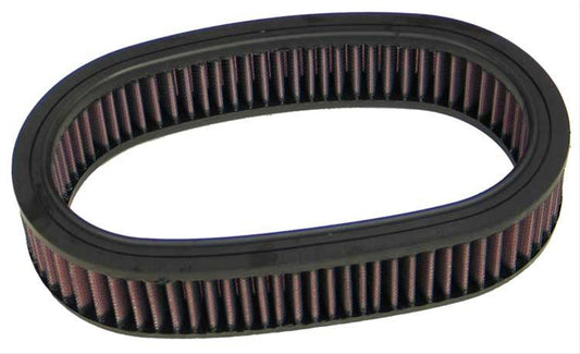K&N Filters KNE-9136 Renault 19 Gtx Txe Inj. 1989-O Replacement Air Filter