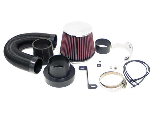 K&N Filters KN57-0426 Renault Clio 172 2.0L 16V 4Cyl Performance Intake Kit