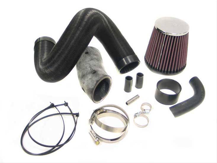 K&N Filters KN57-0180 Citroen Saxo 1.6 Vtr 8V Performance Intake Kit