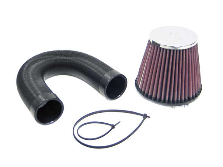 K&N Filters KN57-0173 Suzuki Vitara 1.6 Jlx Performance Intake Kit
