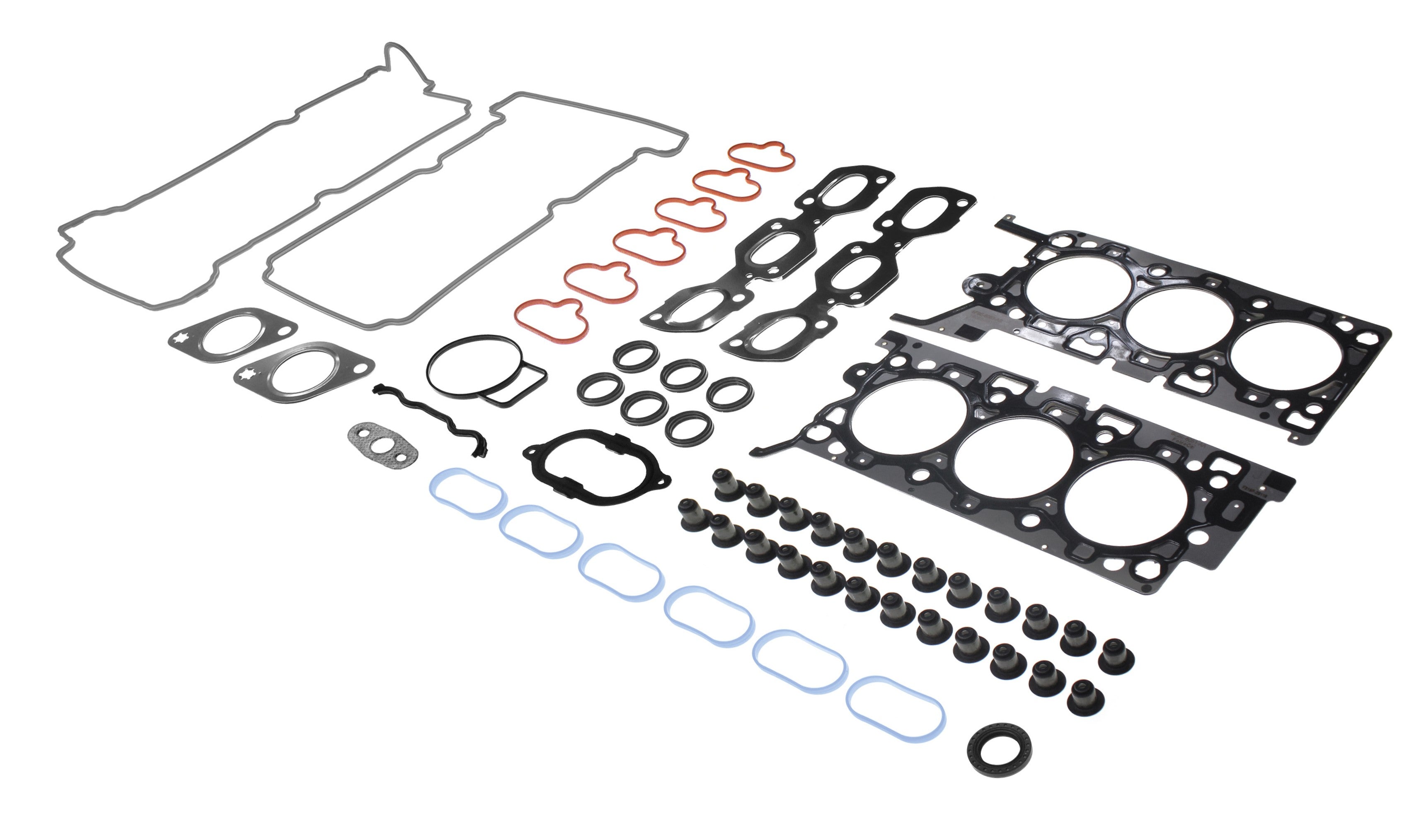 Durapro GSBE070D Head Gasket Mitsu 4G12-15 8V – Engine Master
