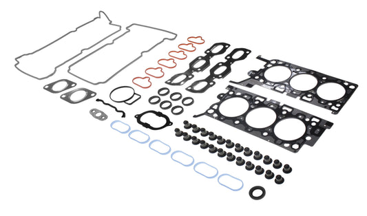 Durapro GSBE070D Head Gasket Mitsu 4G12-15 8V
