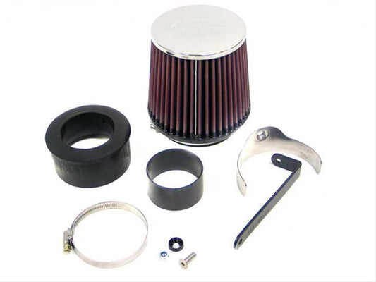 K&N Filters KN57-0415 Fiat Punto 1.8 16V Hgt 4Cyl Performance Intake Kit