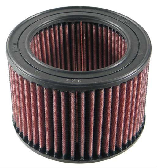 K&N Filters KNE-0930 Chevy Beretta Corsica V6-2.8L Replacement Air Filter