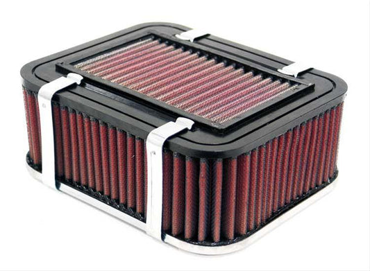 K&N Filters KN56-9349 As 56-9245 W/ X-Stream Top. Custom Racing Assembly