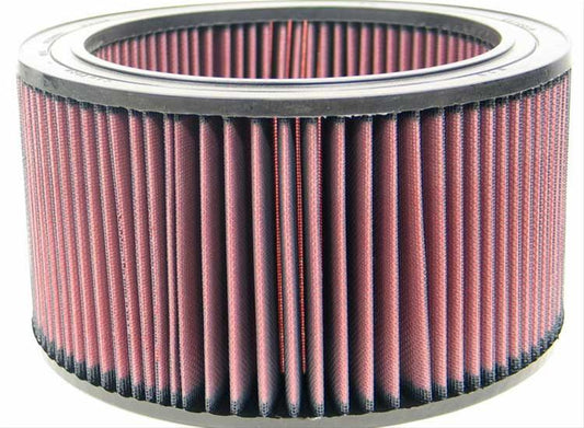 K&N Filters KNE-4820 Custom Air Filter 10"Od 7-3/8" 5-1/2H"