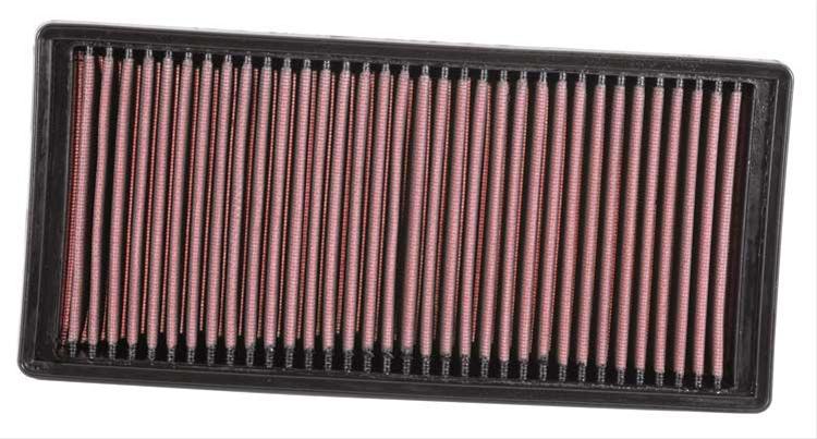 K&N Filters KN33-2926 For Toyota Avensis 2.2L-L4 Dsl 20 Replacement Air Filter