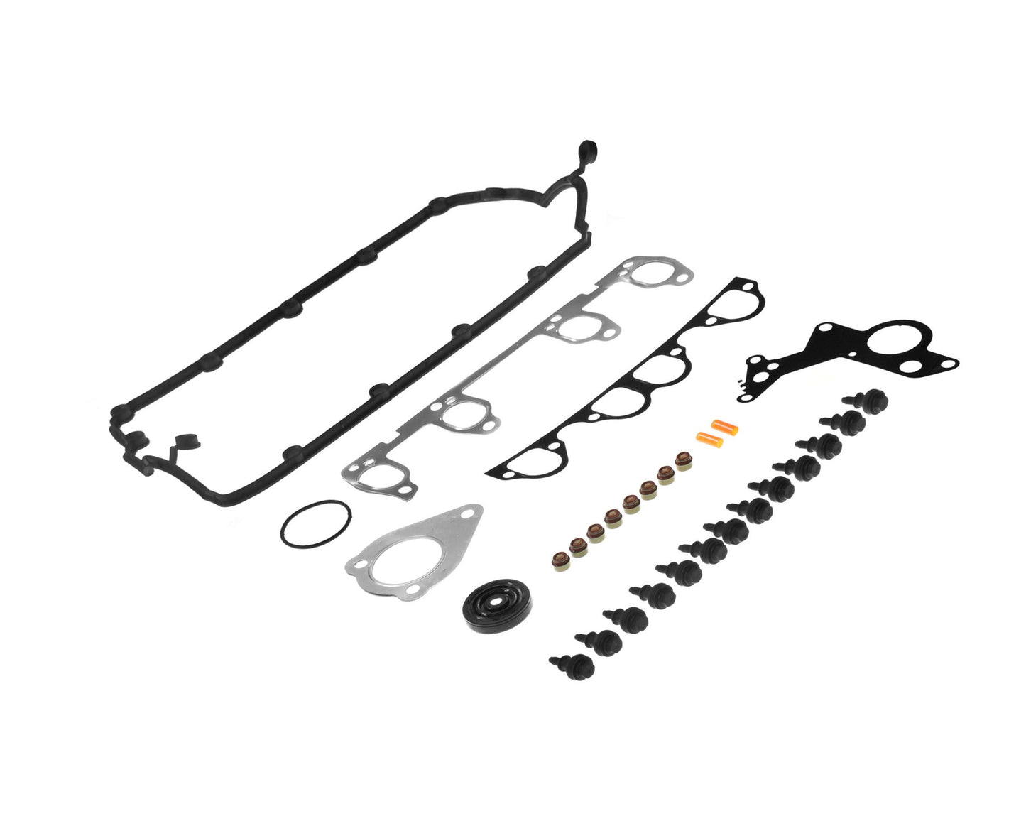 Durapro GSBC260D Head Gasket for Toyota 2F/3F