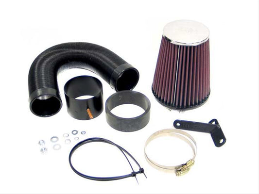 K&N Filters KN57-0311 Vw Corrado Vr6 2.9L 190Bhp Performance Intake Kit