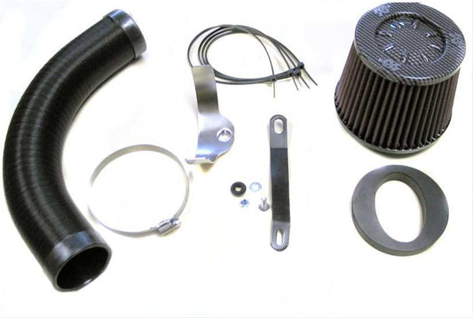 K&N Filters KN57-0635 Ford Focus Ii 1.6L Tdci 108 Performance Intake Kit