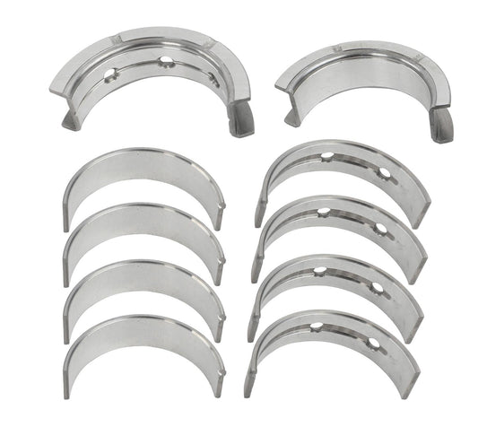 King Engine Bearings KGB-MB5293SI010 Main Bearing Chev Ls (EB3520M5010K)