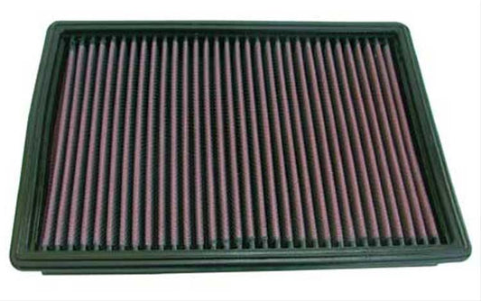 K&N Filters KN33-2136 Dodge/Chry Intrepid 98-04 300 Replacement Air Filter