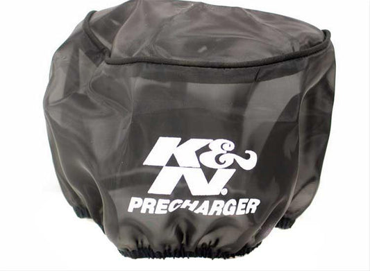 K&N Filters KN22-8036PK Universal Fit Precharger Wrap Black