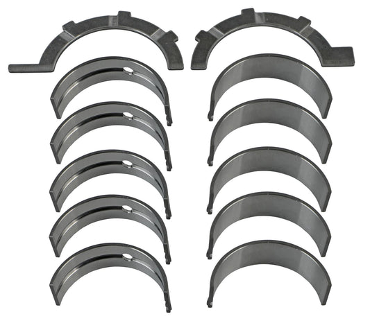 King Engine Bearings KGB-MB5284SI Main Bearing Chrysler 4.7 incl Ebt7214 (EB7214M5000K)