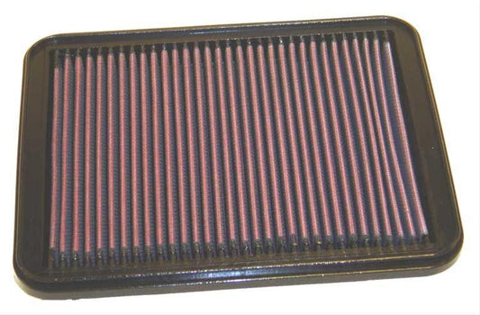 K&N Filters KN33-2147 Mitsubishi Gallant 2.0L 1998 Replacement Air Filter