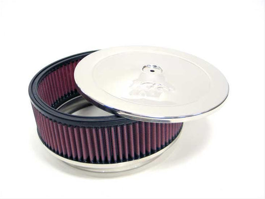 K&N Filters KN59-0284 "Suits Marine Applications Flame Arrestor 7-5/16""