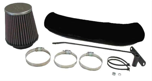 K&N Filters KN57-0208 Renault Megane 1600I Performance Intake Kit