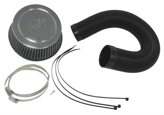 K&N Filters KN57-0187 Vw Polo 1600 Gl Spi Performance Intake Kit