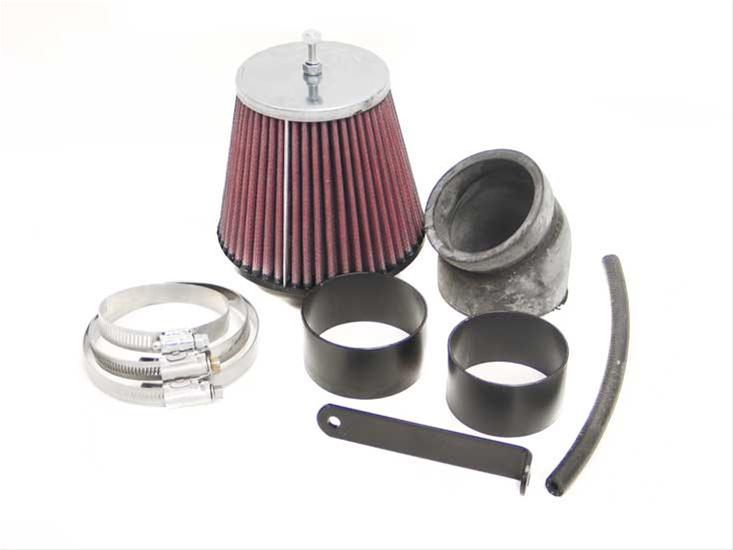 K&N Filters KN57-0229-1 Renault 21 2.1L 12V 4Cyl 175Bh Performance Intake Kit