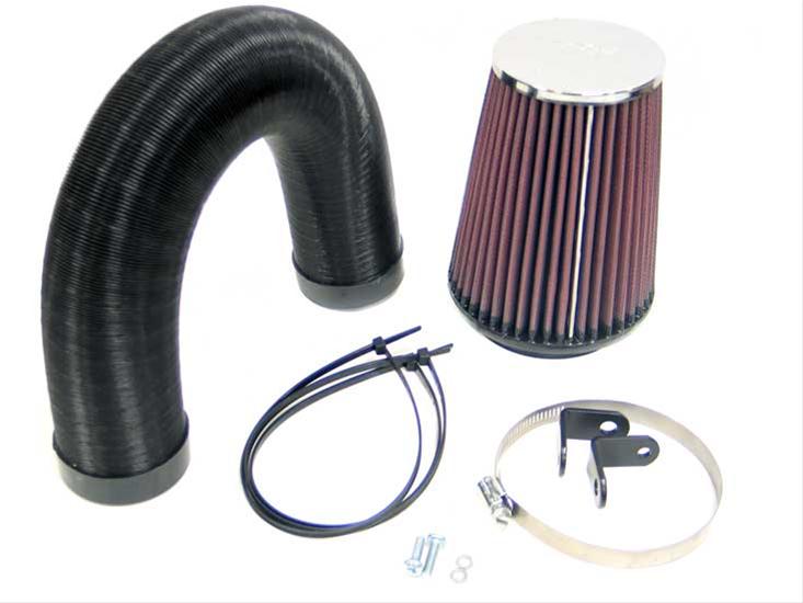 K&N Filters KN57-0050 Range Rover 3.9 Injection Performance Intake Kit