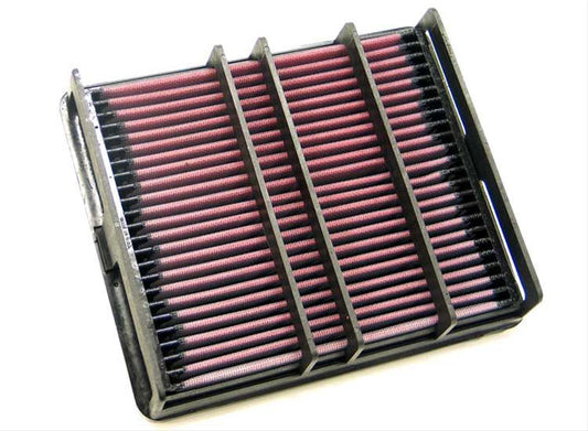 K&N Filters KN33-2241 For Toyota Comfort Taxi 2.0L Replacement Air Filter