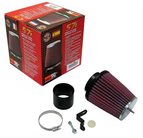 K&N Filters KN57-0683 Hyundai I30 G4Fc Performance Intake Kit