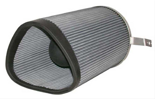 K&N Filters KN28-4185 Suits Quartermax Rjf1 Scoop Racing Air Filter