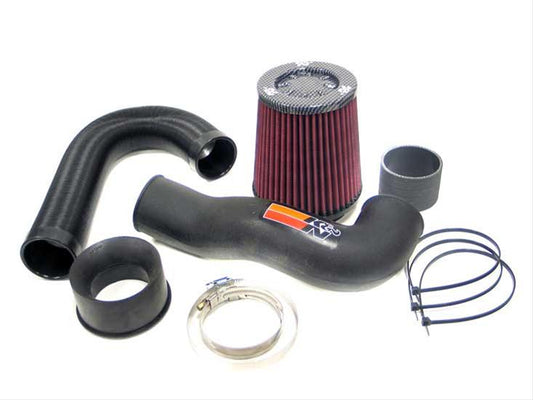 K&N Filters KN57-0459 Mg Zr160 1.8L 16V Vvc Dohc Performance Intake Kit