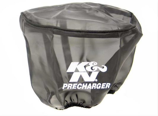 K&N Filters KN22-8020PK Universal Fit Precharger Wrap Black