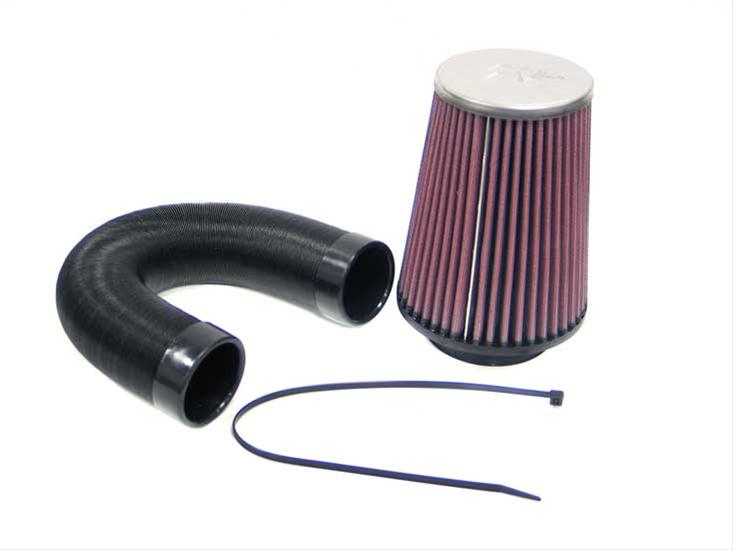 K&N Filters KN57-0147-1 Alfa Romeo 33 Cloverleaf 1.7L Performance Intake Kit