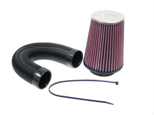 K&N Filters KN57-0147-1 Alfa Romeo 33 Cloverleaf 1.7L Performance Intake Kit