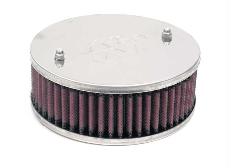 K&N Filters KN56-9096 Suits Various Models Custom Racing Assembly