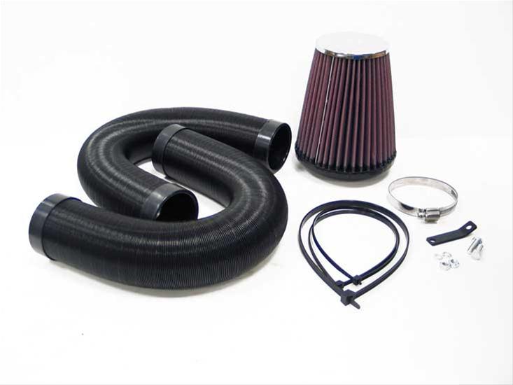 K&N Filters KN57-0101-1 Volvo 850 T5 225Bhp Performance Intake Kit