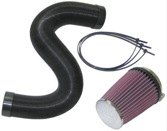 K&N Filters KN57-0079 Suzuki Swift 1.3 Gti 101Bhp Performance Intake Kit
