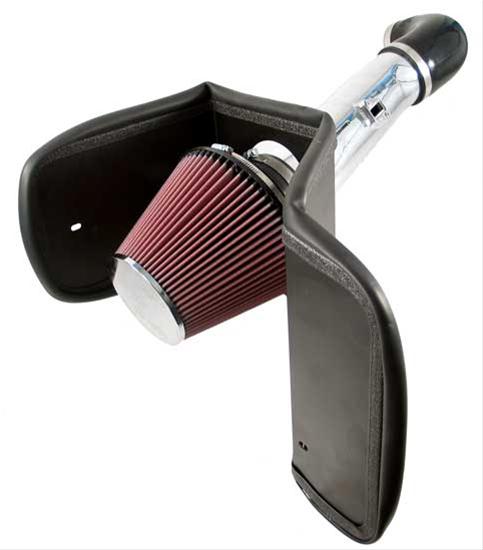 K&N Filters KN77-9029KP For Toyota 4Runner Performance Intake Kit