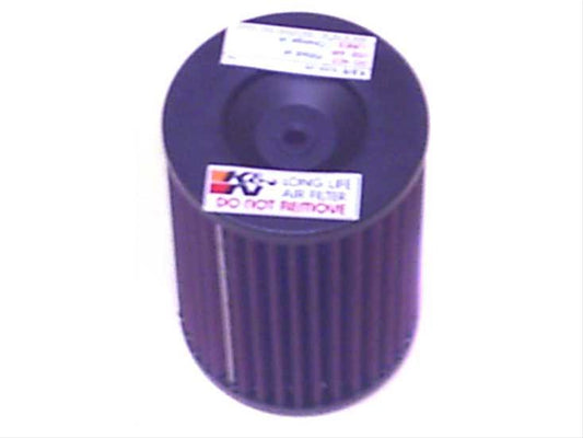 K&N Filters KN38-9150 Ford/For Nissan 2.7Td Replacement Air Filter-Hdt