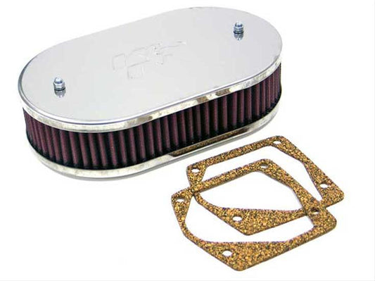 K&N Filters KN56-9029 Fiat Lancia Various Models Custom Racing Assembly