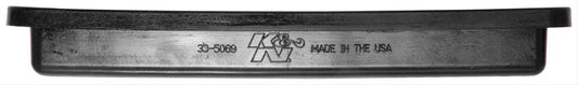 K&N Filters KN33-5069 Replacement Air Filter Hiolden Equinox Lyx Ltg Lh7