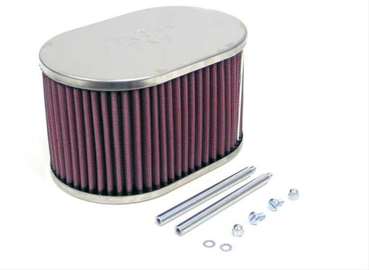 K&N Filters KN56-9253 Universal Fit Custom Racing Assembly