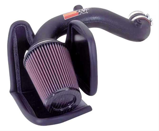 K&N Filters KN57-1531 Chrysler Pt Cruiser 2.4T 2003- Performance Intake Kit